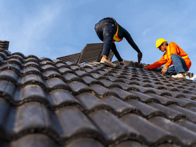 About Roof Repair Experts Richmond, OH